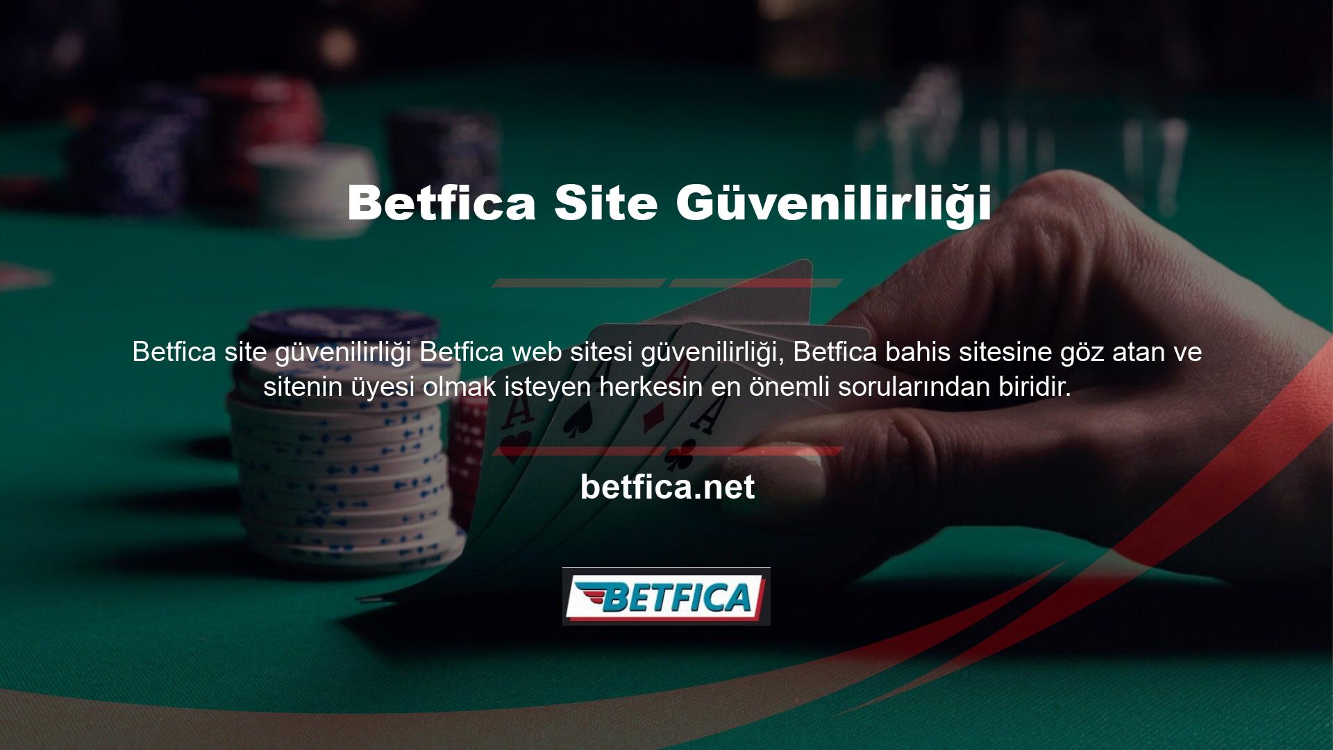 Bahis ve casino sitelerimizi kullandığınızda paranızı kolay ve hızlı bir şekilde geri alabilmenizi istiyoruz